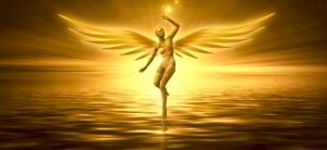 angel, wing, light, golden, water, magic, horizon, spiritual, nature, holy, faith, shining, mystical, fantastic, photomontage, composing, emotion, heaven, hover, hope, statue, religion, enlightenment, healing, figure, divine, angel, angel, healing, healing, healing, healing, healing